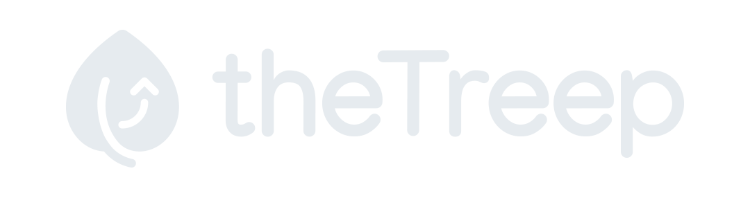 The Treep - logo